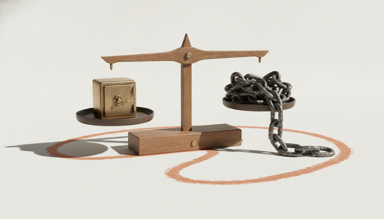 マイクロ法人のメリットとデメリット